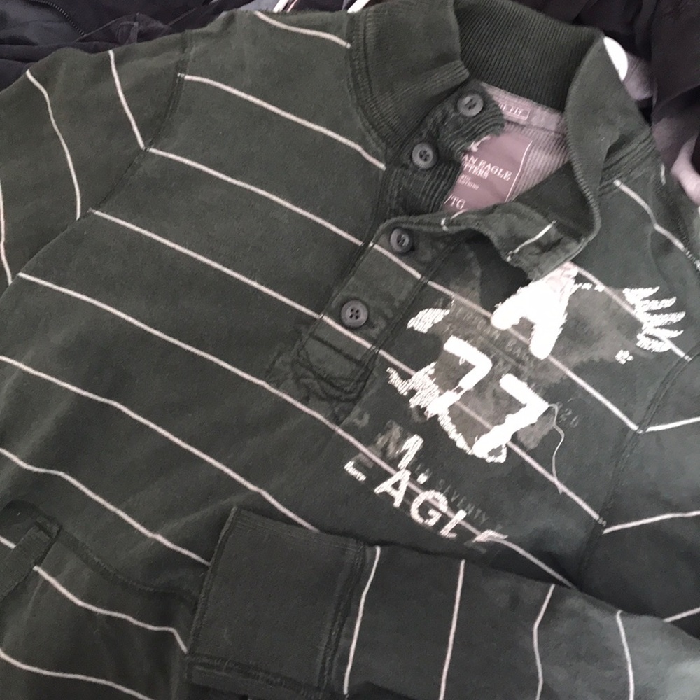 XL American Eagle Sweater